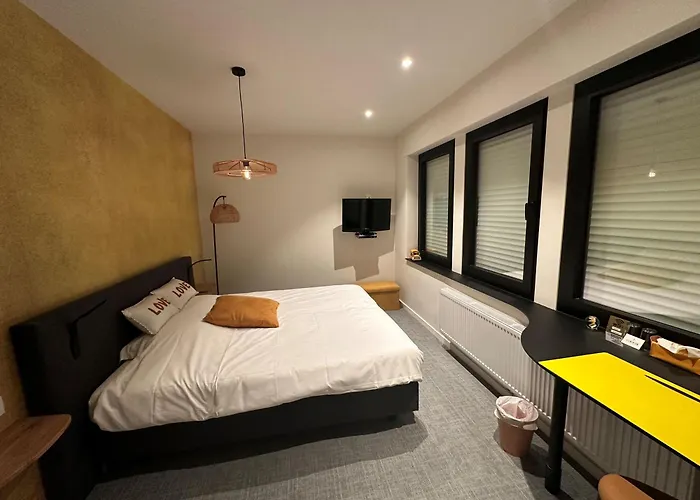 Hotel - B&B Elementum