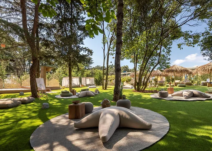 Valamar Parentino Hotel