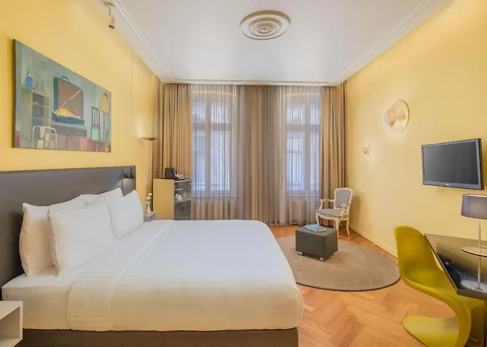 Casati Hotel - Adults Only