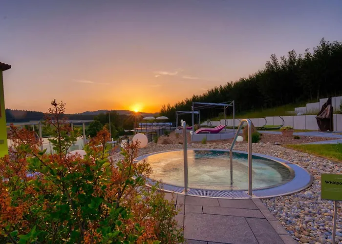 Hotel&SPA Reibener-Hof