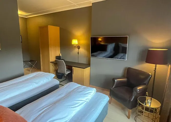 Trysil-Knut Hotel