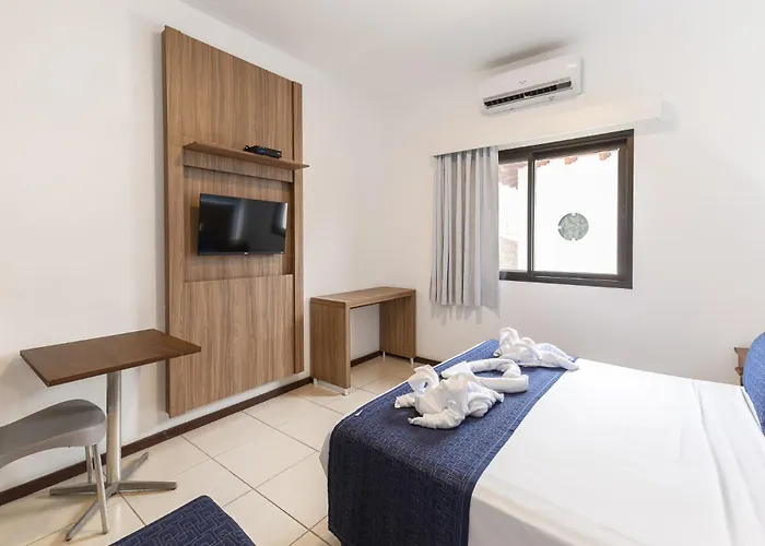 Hotel Ilhas Da Grecia
