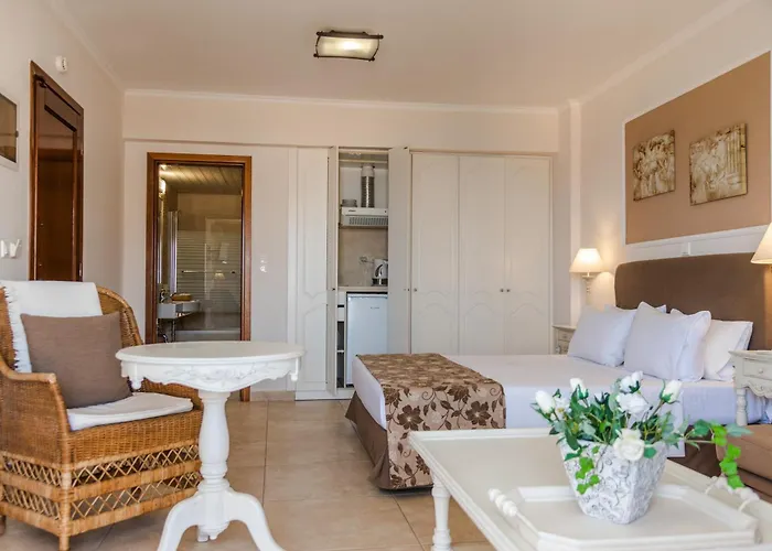 Hotel Astron Princess