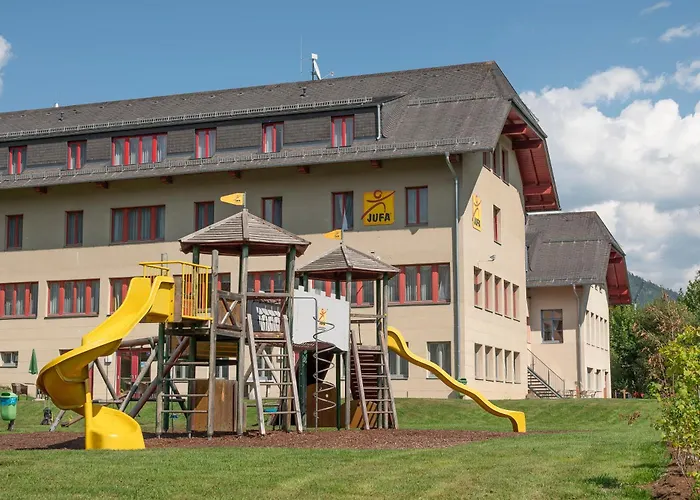 Jufa Hotel St Michael Im Lungau