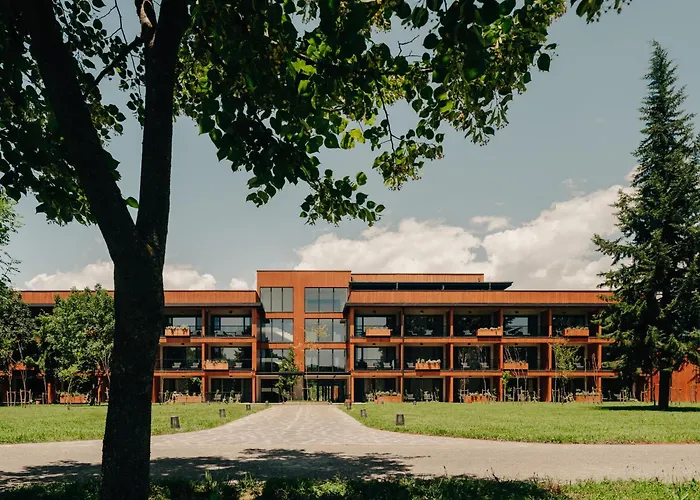 Lopota Lake Resort & Spa