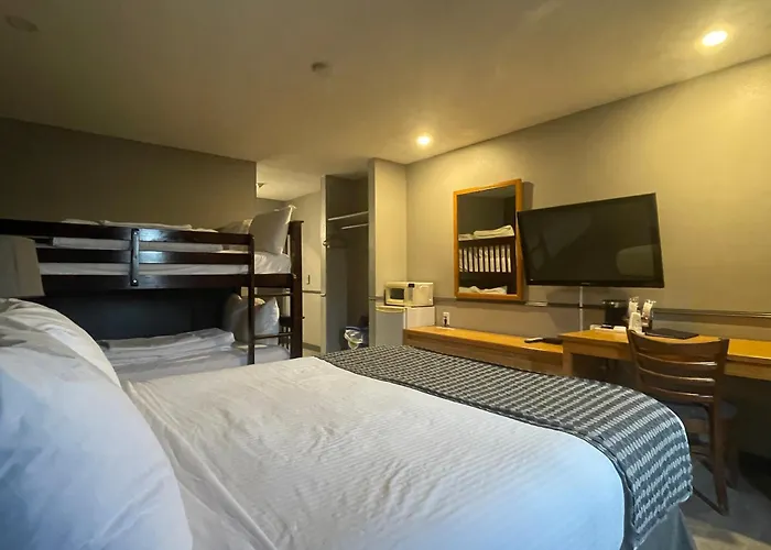 Travelodge By Wyndham Brandon