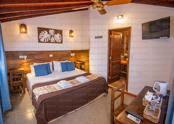 Posada de Campo - Hotel Boutique - Adults Only
