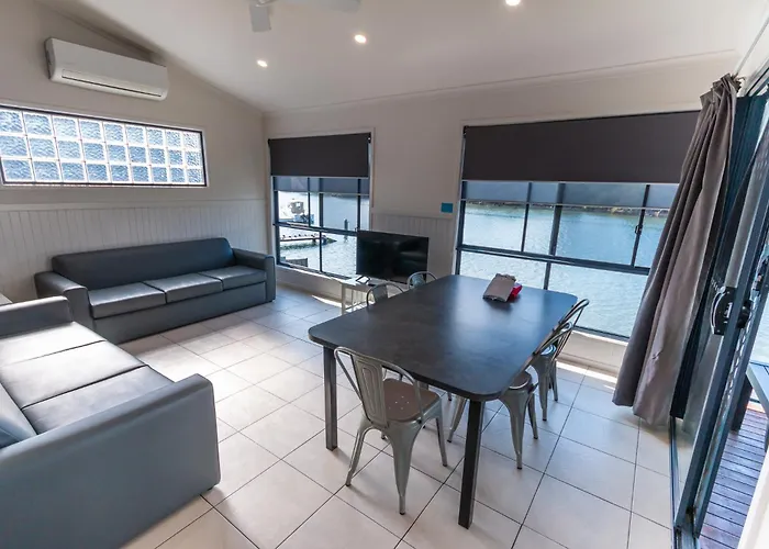Tasman Holiday Parks - Jervis Bay