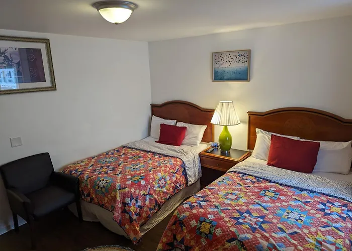 Apple Inn And Suites Cooperstown Area
