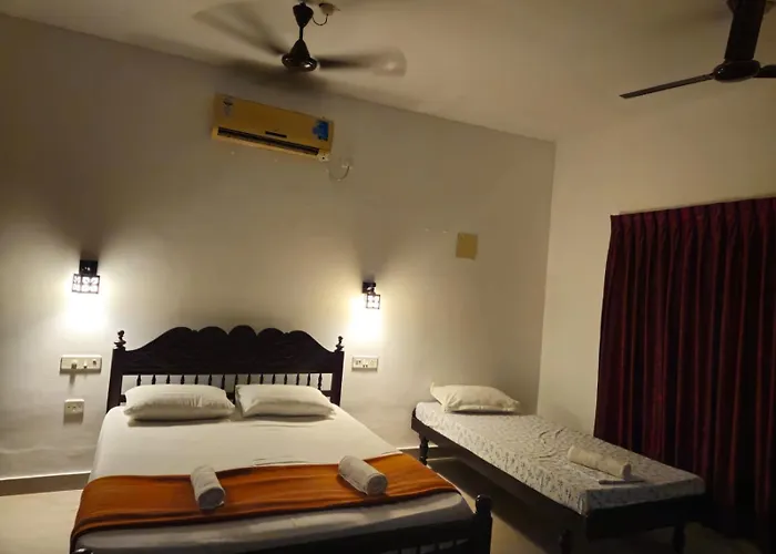 Orion Seaview Beach Hotel