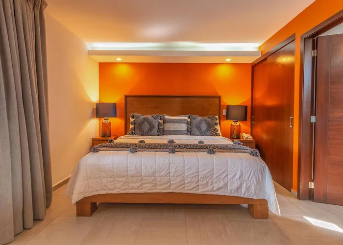 The Paramar Beachfront Boutique Hotel With Breakfast Included - Downtown Malecon