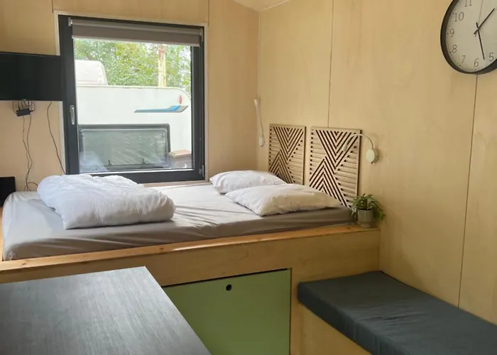Camping Les Herlequins