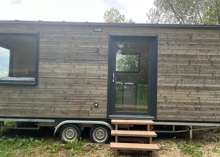 Camping Les Herlequins