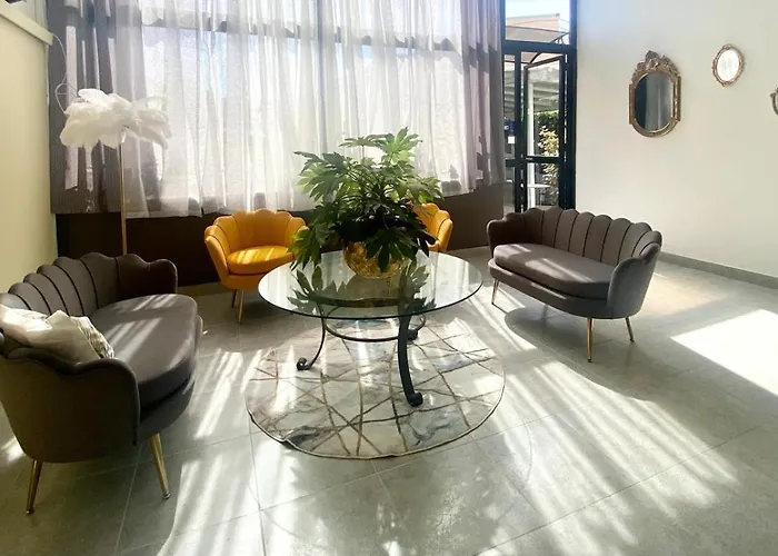 Hotel Praja Mare