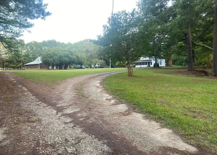 Stinnett Family Farm