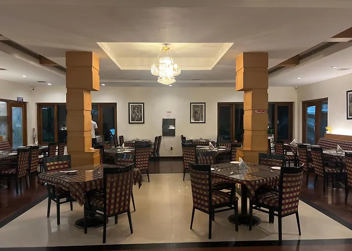 Varada Nagavali Hotel