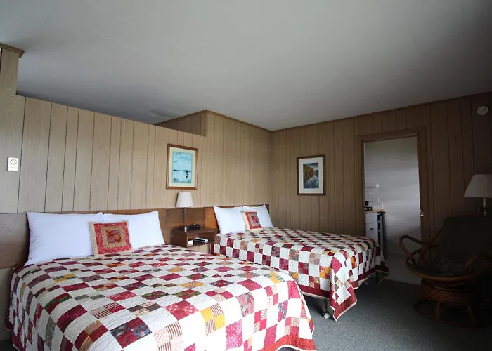 Sandy Point Motel