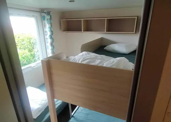 Mobil-Home Location De Vacances