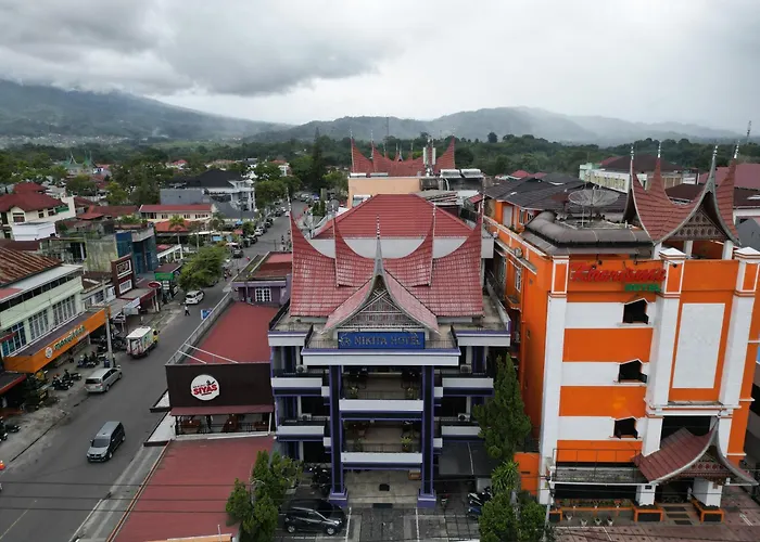 Nikita Hotel