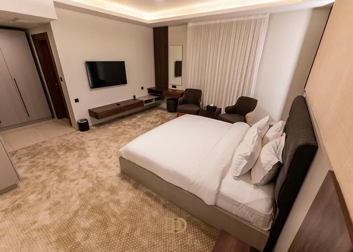 Najaf Do Hotel
