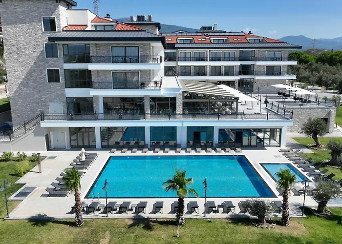 Dedeman Güre Nurhayat Thermal Resort&SPA
