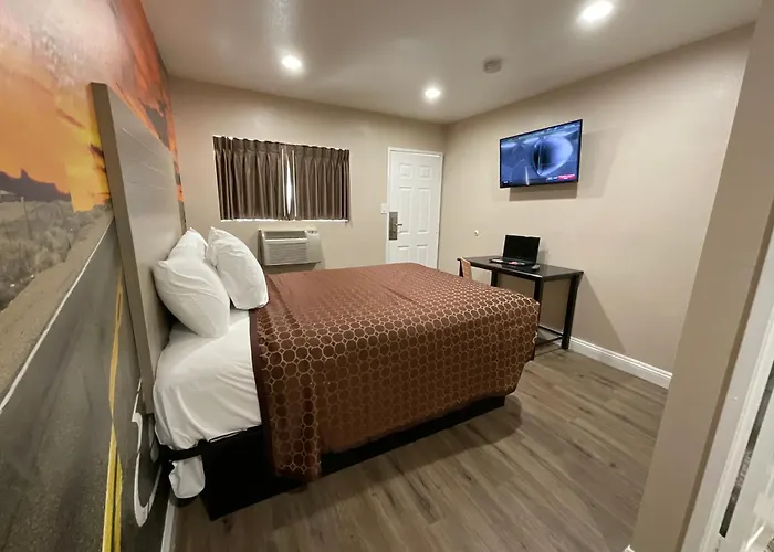 State Motel