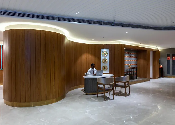 Charmwood Hotel