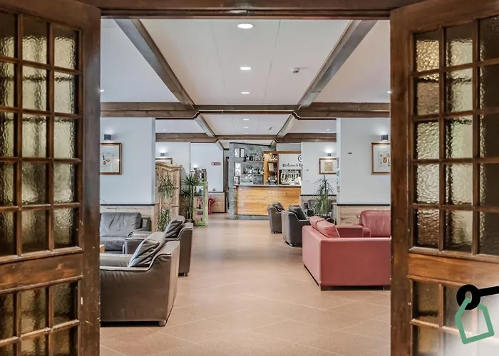 Hotiday Apartments La Thuile