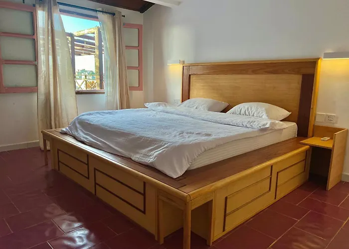 Fly Fishes Hotel
