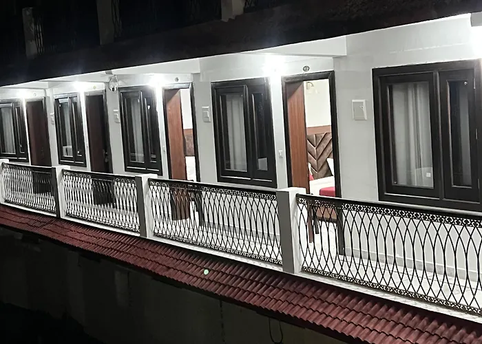 Hotel Annapurna
