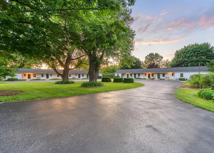 Motel Somerset