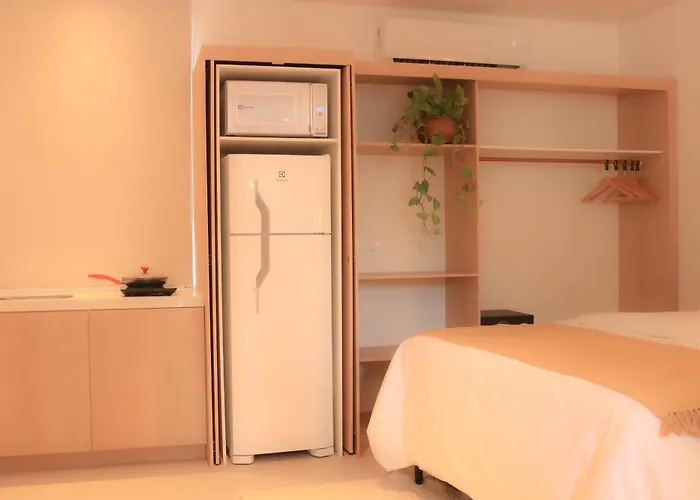 Roka Hotel Boutique
