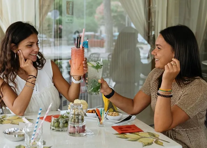 Hotel Cristallo