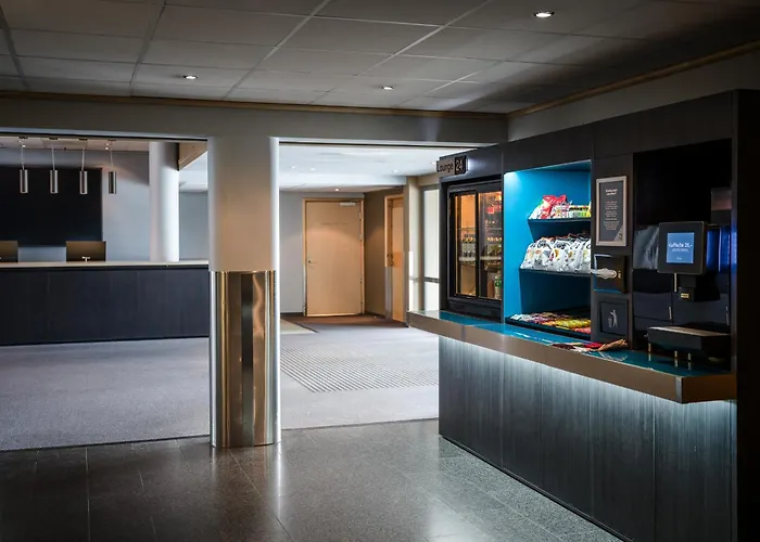Quality Hotel Tonsberg