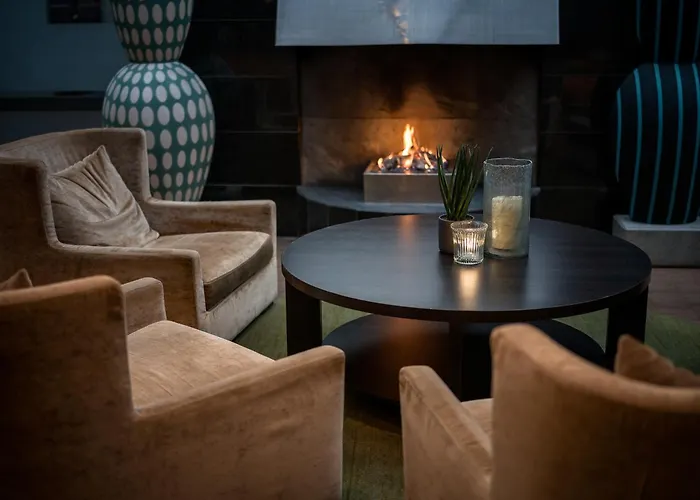 Quality Hotel Tonsberg