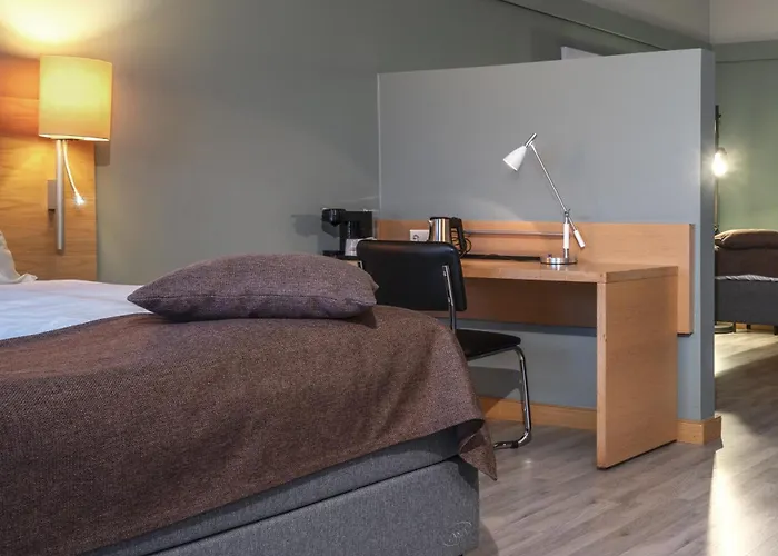 Thon Hotel Kristiansand