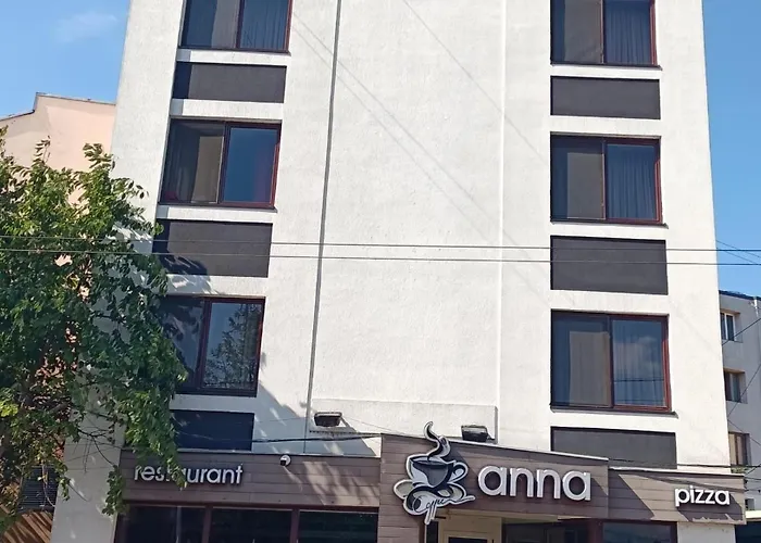 Hotel Anna