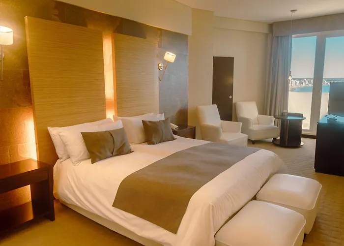 Rayentray Grand Hotel