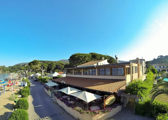 Frank'S Hotel