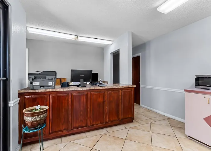 America'S Best Value Inn-Athens