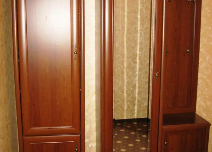Shato Paradis Hotel