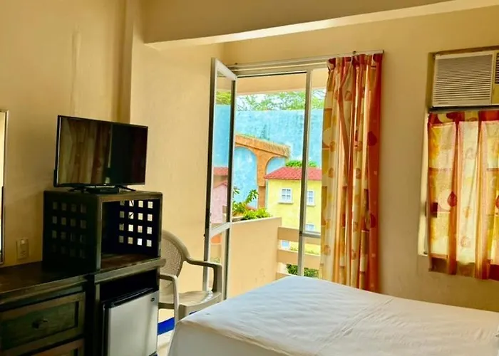 Hotel Zihuatanejo Centro