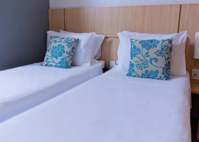 Hotel Lieto