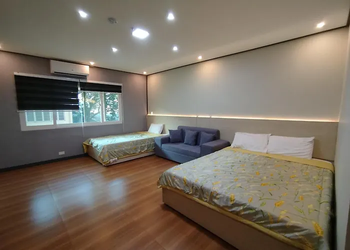Emmaus Condotel