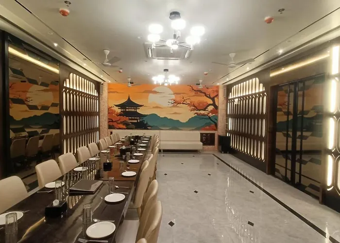Hotel Ranjeet Akola