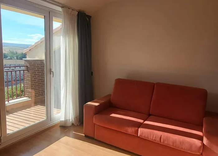 Hotel Torcal