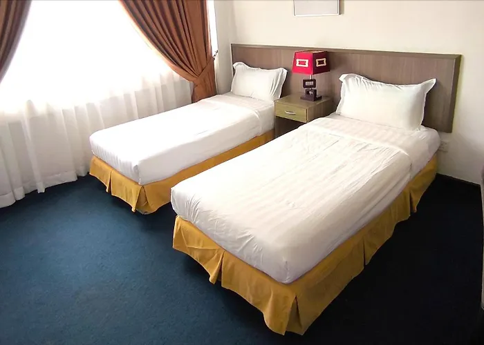 Jubilee Hotel