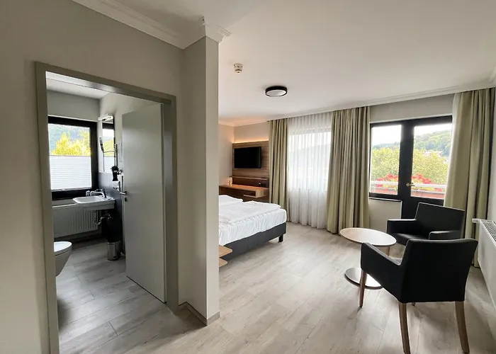 Hotel Paulushof