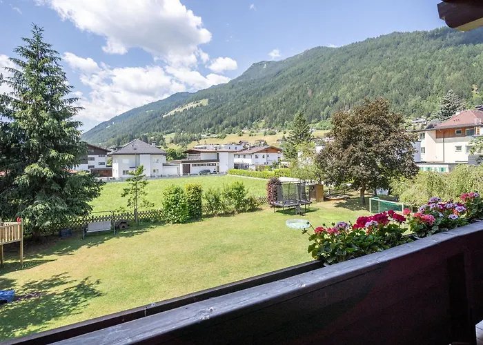 Hotel Eschenhof & Apartments
