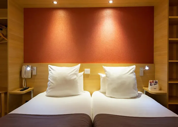 Comfort Hotel Pithiviers